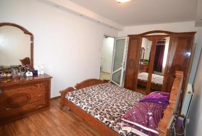 Exclusiv apartament 2 camere decomandat  Judetean -Alexandru cel Bun - 5