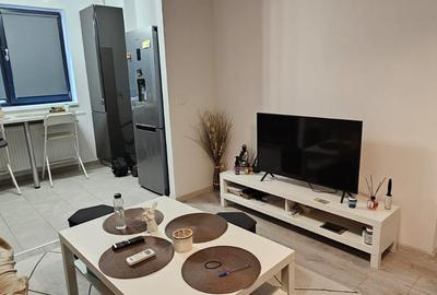 Apartament 2 Camere Metrou Anghel saligny cod 179 - 1