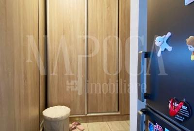 Apartament 3 camere de vanzare in Nufarul Oradea, Oradea - 6