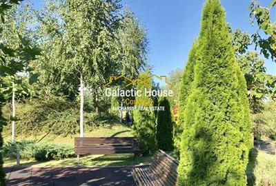 Apartament Spectaculos 200 mp Laguna Residence-GRADINA 173 MP - 8