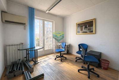 Apartament Versatil | Locatie premium pe Magheru | Ideal investie - 4