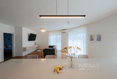 Apartament deosebit cu 4 camere la 5 minute de UMF - 31