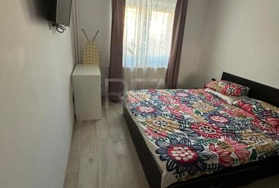 3 Camere-Decomandat-Etaj 3/4- Rahova - 3