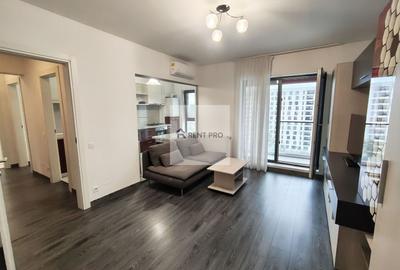 2 Camere Cu Parcare 21 Residence Bd Iuliu Maniu Politehnica Lujerului - 9