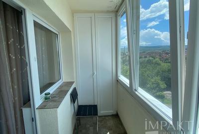 Apartament modern 3 camere,cartier Intre Lacuri! PETFRIENDLY - 8