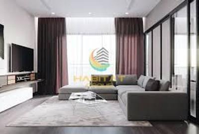 Apartament 2 camere - bucatarie inchisa - Parcul Teilor - 1