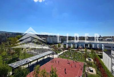Apartament 2 camere cu orientare sudică | Bloc nou | Între Lacuri | - 6