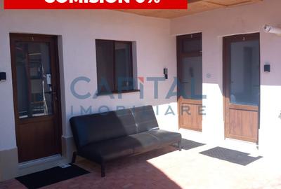 Comision 0% Casa cu 3 Camere, Plopilor - 1