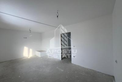 Casă individuală patru camere Giarmata Vii Timis La cheie - 9