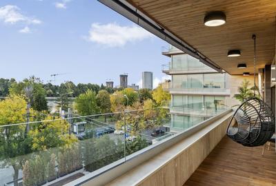Vila La Primavera | Luxury Homes | Vila exclusivista | Vedere la Lacul Floreasca - 49
