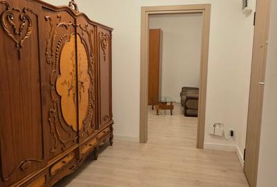 Pipera/ Porsche/ Apartament cu 2 camere/ - 5