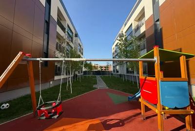 2 camere Finalizat Terasa 76mp Panouri solare certificat nZeb/ Pallady - 15