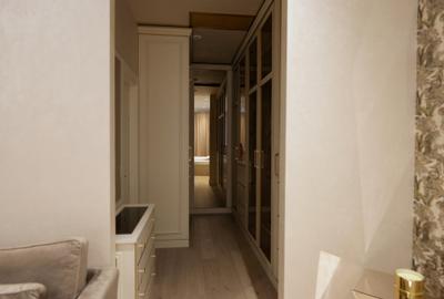 PENTHOUSE-ULTRALUX -TERASA 170 MP -2 PARCARI SUBTERANE - 28