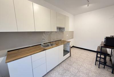 Spațiu comercial Birouri/ Notariat, Zona Centrala, Gh. Doja- Afi, Ploiești - 7