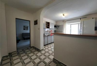 UNIRII-SEMISTRADAL / 3 CAMERE DECOMANDAT / ETAJ 2 - 11