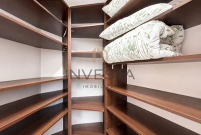 Apartament 3 camere decomandat de inchiriat in vila, zona Centrala! - 12