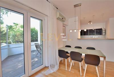 Apartament duplex cu 4 camere de inchiriat - Herastrau - Soseaua Nordului - 12
