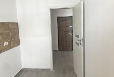 Metrou Aparatori 950 m - OPORTUNITATE Garsoniera cu curte in constructie - 4