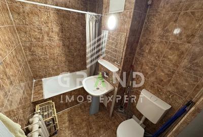2 CAMERE DECOMANDAT | BALCON | MĂNĂȘTUR / ALEEA BRATEȘ - 18