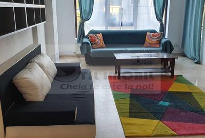 Închiriez apartament 2 camere mobilat – 5 minute de Palas Mall - 1