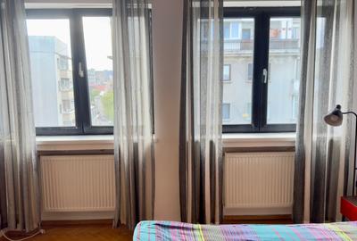 Apartament 4 camere Batistei, strada Vasile Lascar, 136 mp, comision 0 ! - 8