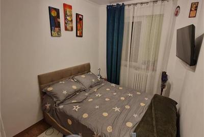 Apartament 3 camere, Tatarasi, etaj intermediar - 1