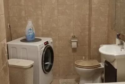 Apartament cu 2 camere, 48 mp, etaj intermediar, zona Petrom - 5