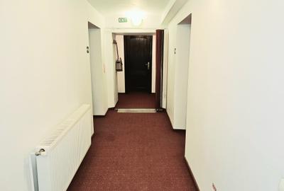 Apartament cu 3 camere in locatie centrala ( rezidenta/ spatiu birouri ) - 2