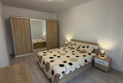 Proprietar,  apartament 2 camere complex Iris Armoniei, parcare subterana - 7