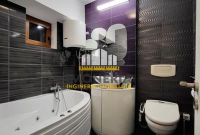 3 camere-500m Alba Iulia-depozitari-0% comision *pet friendly - 26