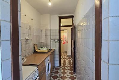Ideal investitie! Garsoniera et.2/4 Parcul Circului - 3