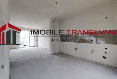 Apartament 3 camere Bloc Nou Zorilor | Comision Zero - 3