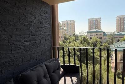Apartament decomandat 3 camere | Cosmopolis | Parcare - 2
