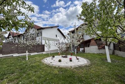 Casa 5 camere cu teren generos si CARPORT - Cartierul Arhitectilor - 24