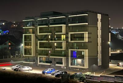 Apartament 1 camera INTABULAT Bucium Mega Image Visani - 31