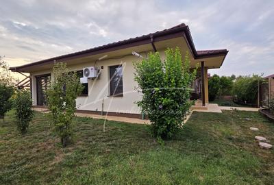 Tartasesti, casa mobilata si utilata complet, fara comision - 22