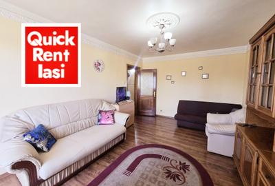 Ultracentral Apartament 4Camere De Inchiriat Iasi - 1