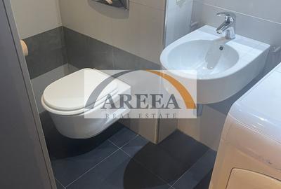 Apartament 3 camere complet mobilat cu loc de parcare inclus Iancu Nic - 38