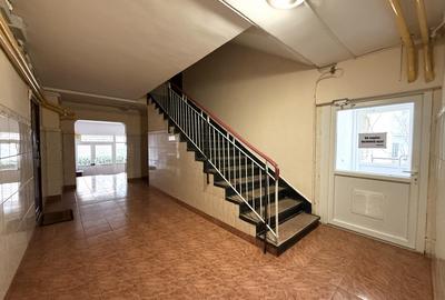 Apartament 2 camere decomandat cu CENTRALA, 63 mp, Nerva Traian - Panait Cerna - 17