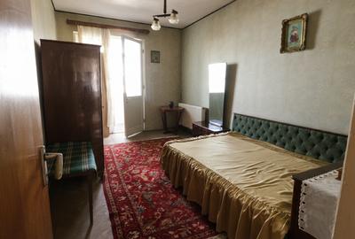 Proprietar 3 camere + boxă PITEȘTI tavan înalt - 6