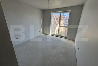 COMISION 0% Apartament 3 camere 75 mp + 100 mp TERASA , BLOC PREMIUM - 4