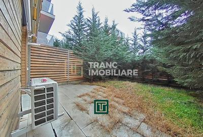 Apartament modern cu 3 camere, terasă generoasă și parcare inclusă, lângă AFI - 13