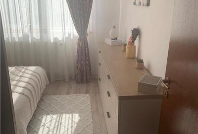 🏡 Apartament 3 camere | Astra | Semidecomandat | Mobilat și utilat - 5