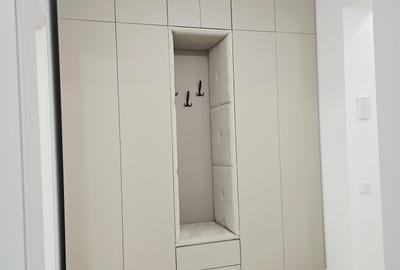 Apartament 2 Camere Lujerului Plaza Residence - 10