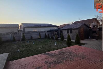 Casa individuala spatioasa, teren 614 mp - aproape de Lidl - 20