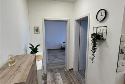 APARTAMENT 1 CAMERA - ZONA BUZIASULUI (AEM) - CONSTRUCTIE 2020 - 8