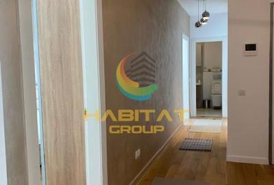 Baneasa Apartament 3 Camere 2 Bai Mobilat Utilat Renovat - 5