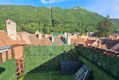 Casa  Centrul Istoric,  Brasov - 38