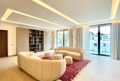 REA1029006 Apartament 5 camere I 241 mp utili I 2 locuri de parcare I Kiseleff - 4