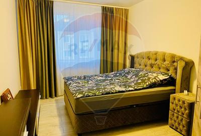 Apartament - Prima inchiriere - 3 camere si balcon - zona Hipodrom - 11